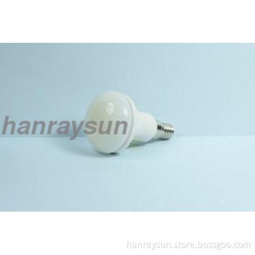 3W 7W Ceramics R50 E14 LED Bulb